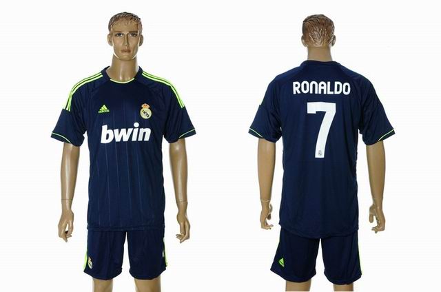 Real Madrid jerseys-119